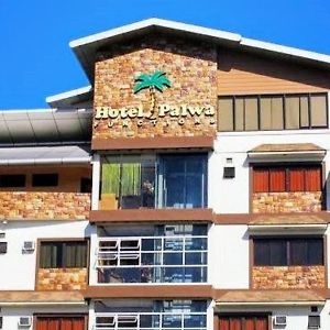 Hotel Palwa